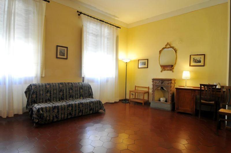 Bellevue House Affittacamere Флоренція Екстер'єр фото