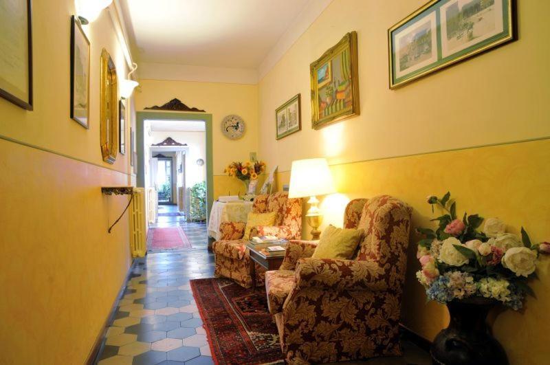 Bellevue House Affittacamere Флоренція Екстер'єр фото