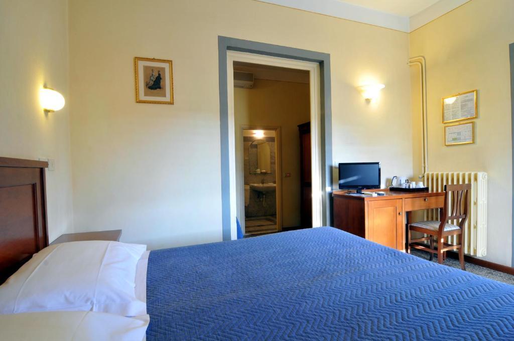Bellevue House Affittacamere Флоренція Номер фото