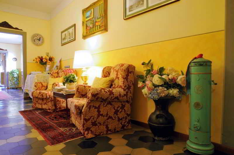 Bellevue House Affittacamere Флоренція Екстер'єр фото