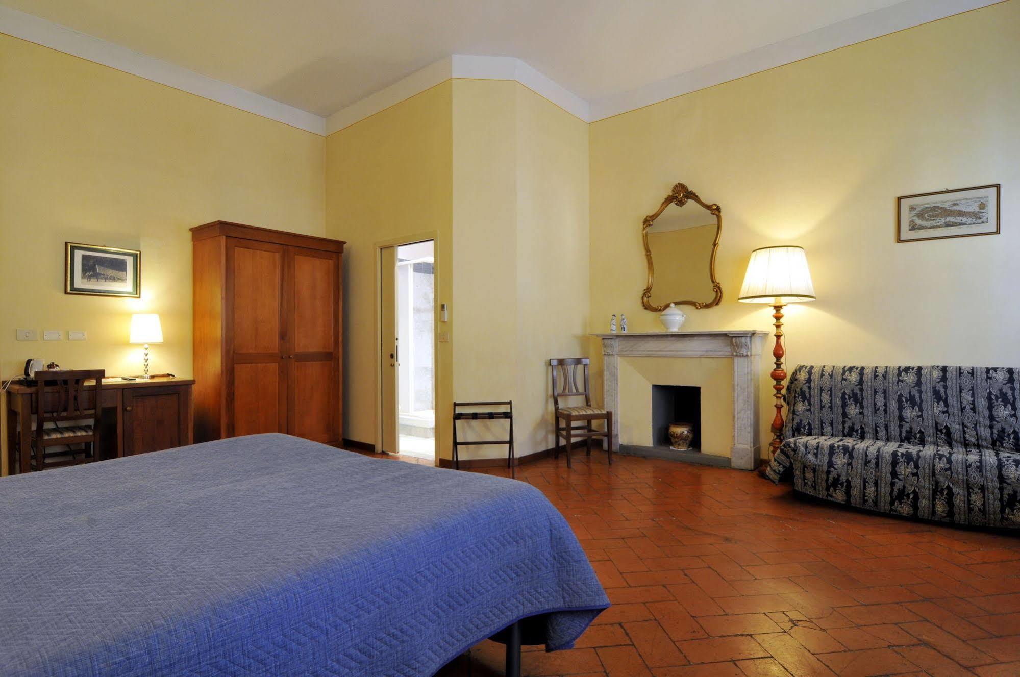 Bellevue House Affittacamere Флоренція Екстер'єр фото